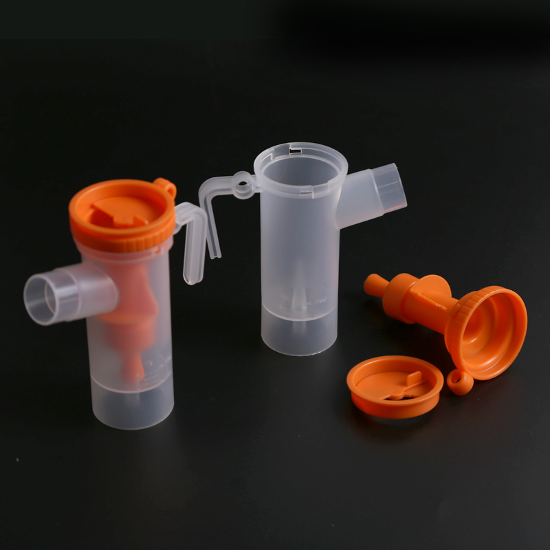 Health Wellness Products - 8 ml VerneblerTank Tasse Universal Inhalator
