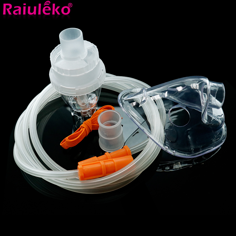 Health Wellness Products - Comp Nebel Haushalt Kompressor Vernebler Tasse