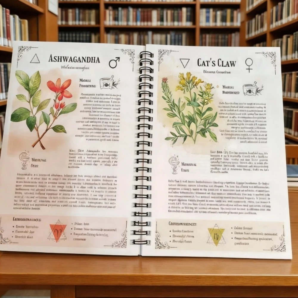 Handbuch zur natürlichen Heilu – Holistic Health & Wellness Bewertung und Preis