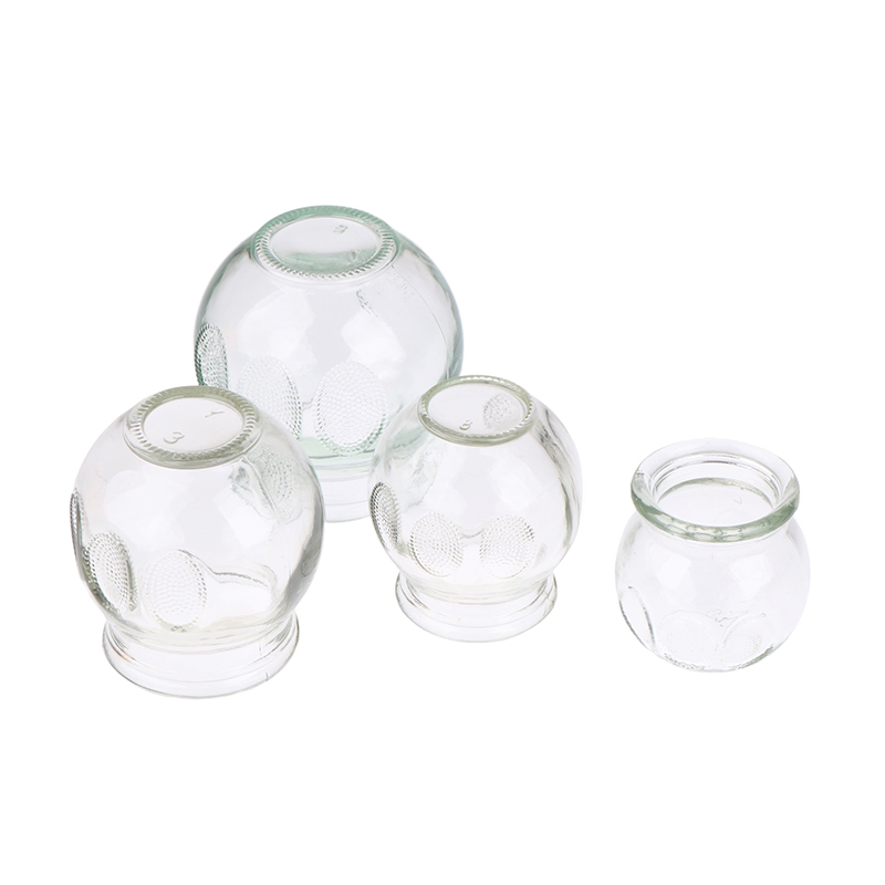 1PC Glas Schröpfen Tasse Profe – Health Wellness Products Bewertung und Preis