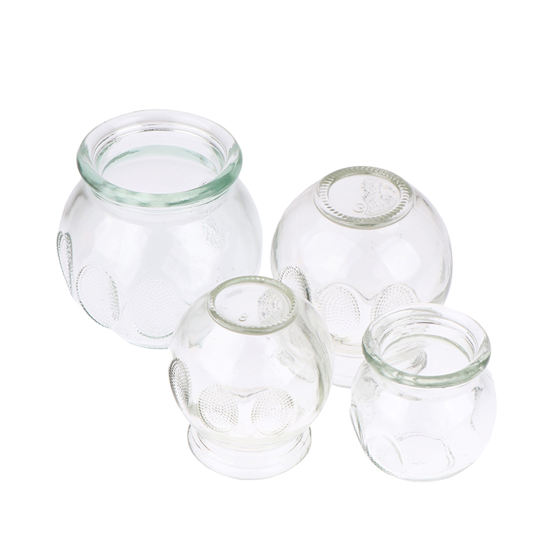 1PC Glas Schröpfen Tasse Profe – Health Wellness Products Bewertung und Preis