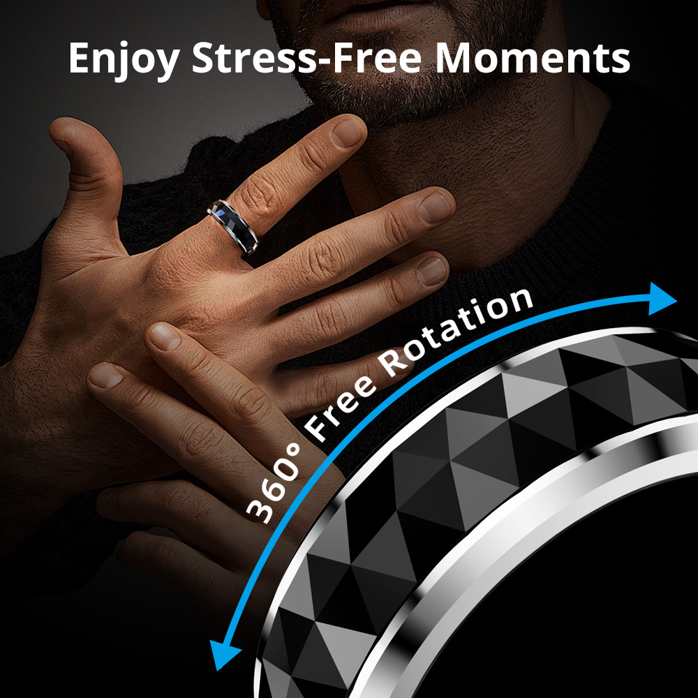 2024 COLMI R11 Smart Ring, Fid – Blood Oxygen Monitor Bewertung und Preis
