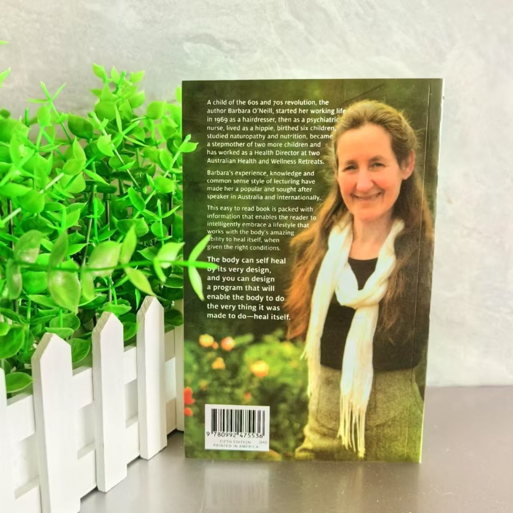 Self Heal By Design, englische – Holistic Health & Wellness Bewertung und Preis