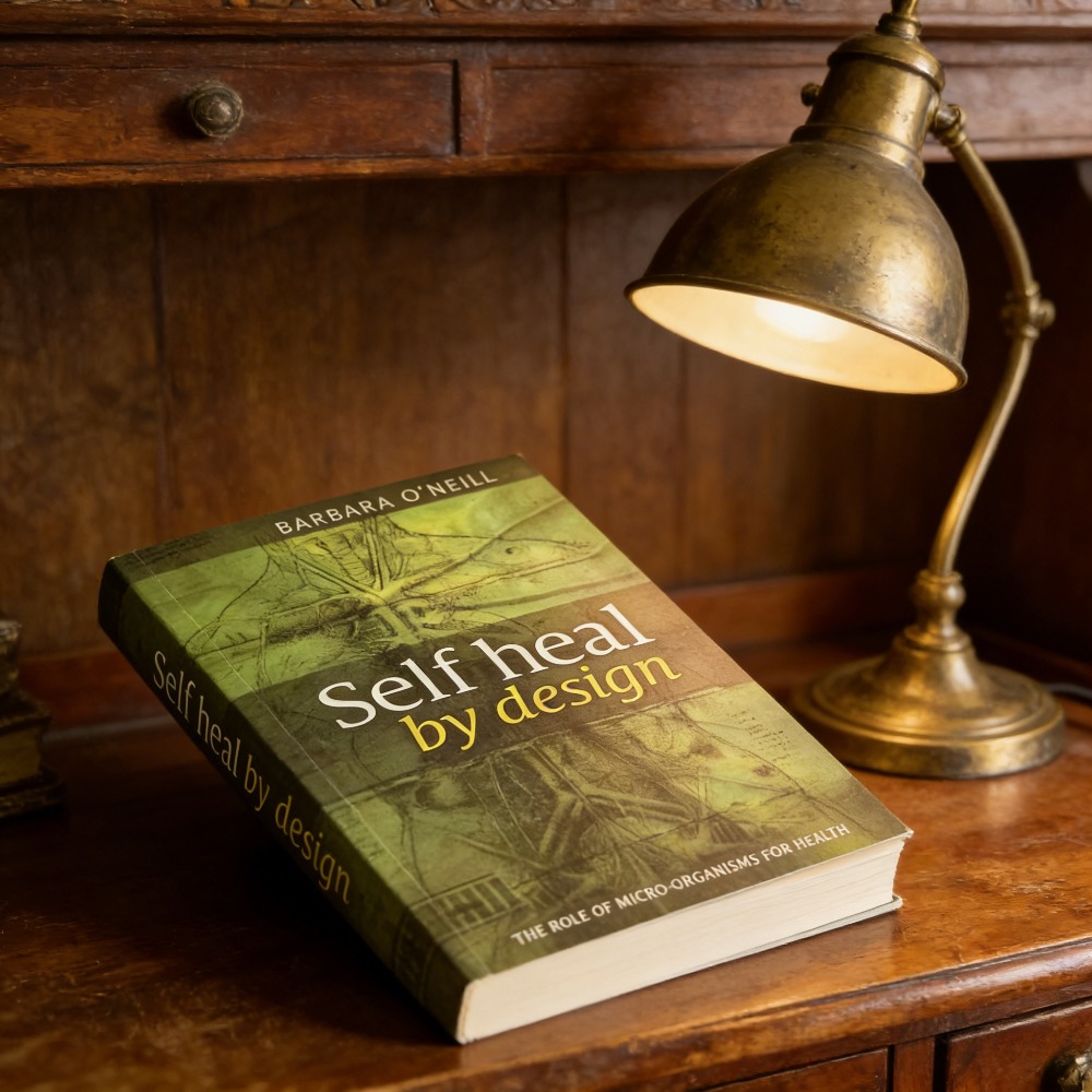 Self Heal By Design, englische – Holistic Health & Wellness Bewertung und Preis