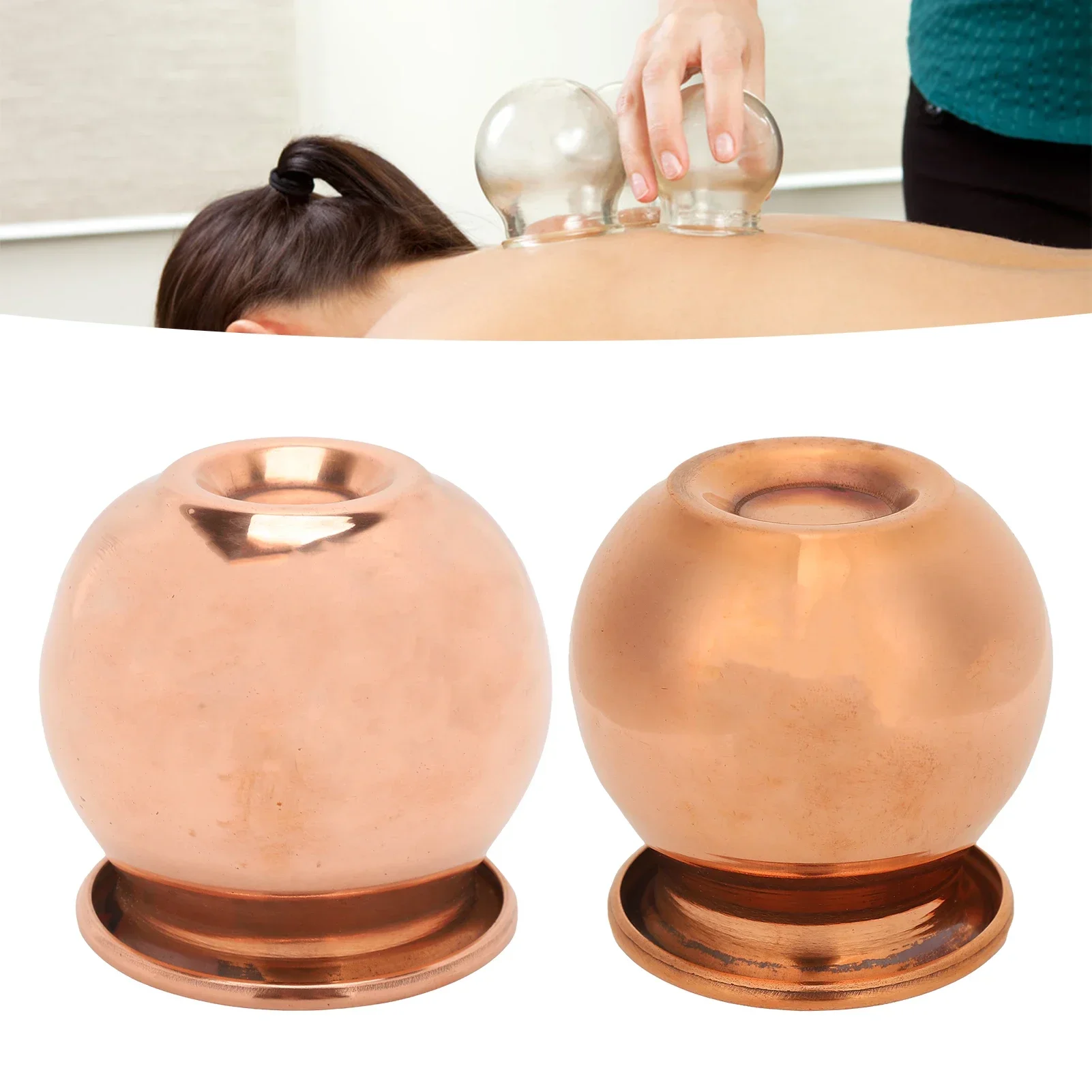 Breite Öffnung Schröpfen Kupfe – Xbody Health & Wellness Functional Integrative Medicine Office & Medical Spa Photos Bewertung und Preis