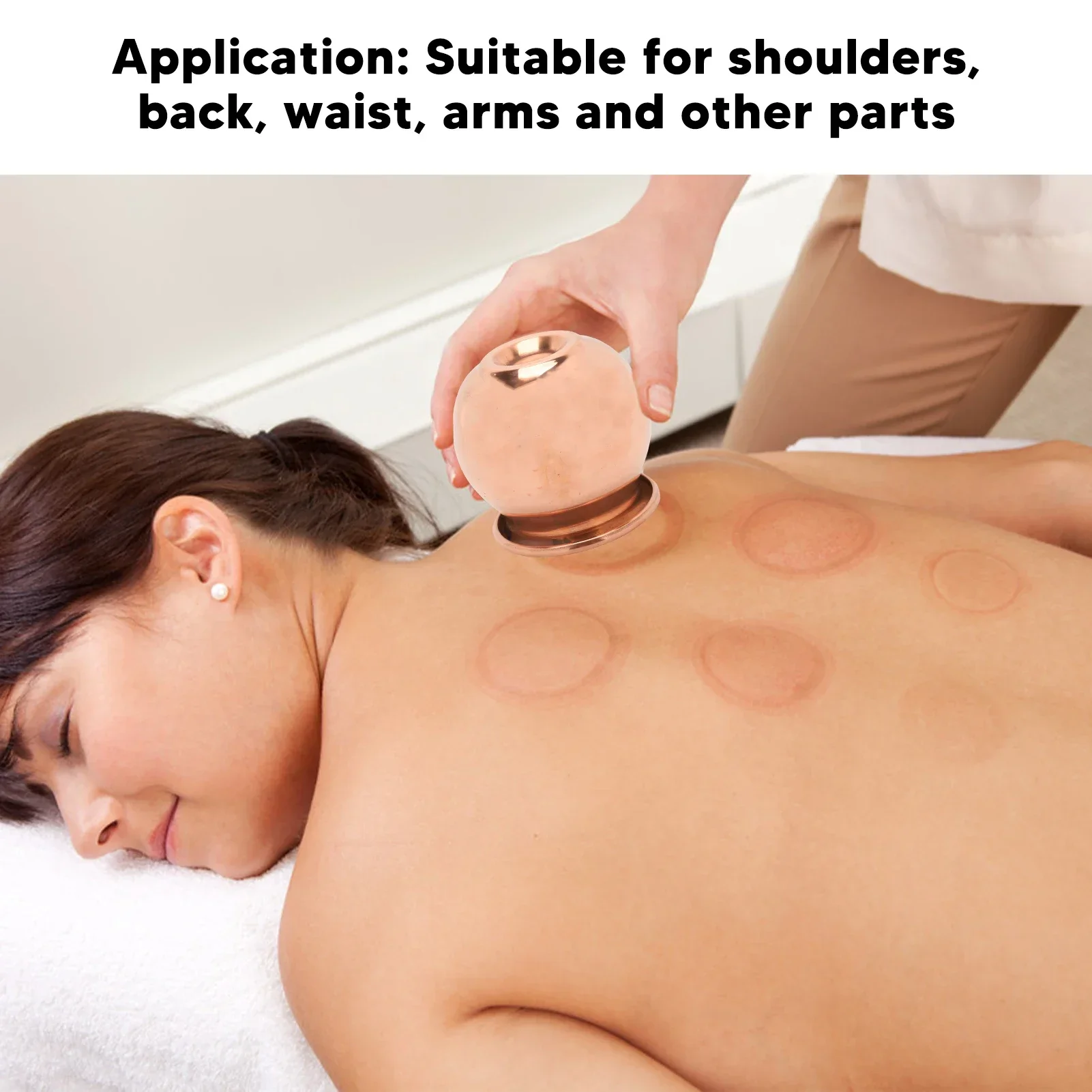 Breite Öffnung Schröpfen Kupfe – Xbody Health & Wellness Functional Integrative Medicine Office & Medical Spa Photos Bewertung und Preis