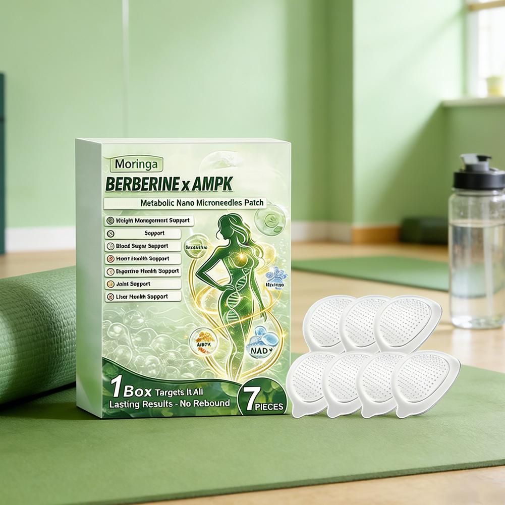 3/5/10 BOX Berberine x NAD+ Ge – Xbody Health & Wellness Functional Integrative Medicine Office & Medical Spa Photos Bewertung und Preis