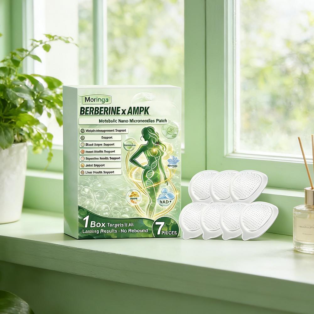 3/5/10 BOX Berberine x NAD+ Ge – Xbody Health & Wellness Functional Integrative Medicine Office & Medical Spa Photos Bewertung und Preis