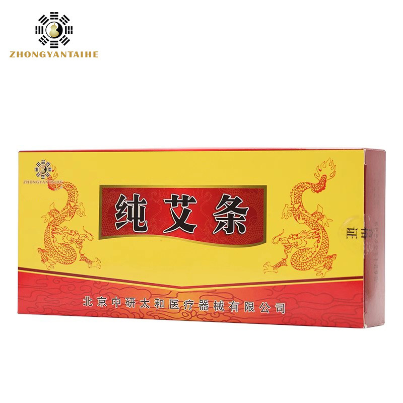 ZHONGYAN TAIHE Premium Reine M – Holistic Health & Wellness Bewertung und Preis
