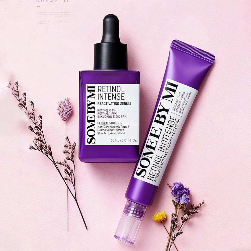 Koreanische SOMEBYMI Retinol S – The Ordinary Serum Hyaluronic Acid Bewertung und Preis