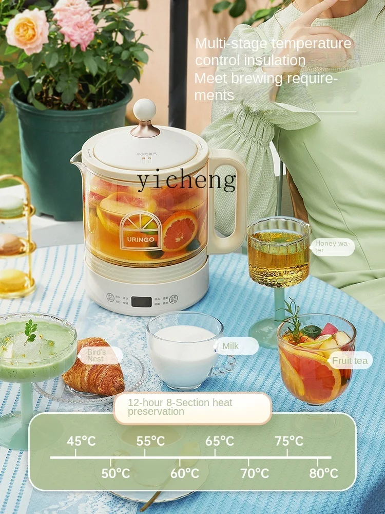 Health Pot Kleiner Haushalts-M – Health & Wellness Retailers Bewertung und Preis