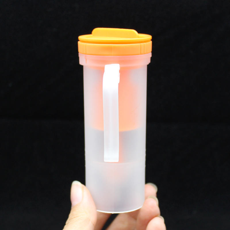 8 ml VerneblerTank Tasse Unive – Health Wellness Products Bewertung und Preis