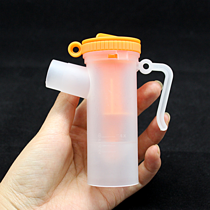 8 ml VerneblerTank Tasse Unive – Health Wellness Products Bewertung und Preis