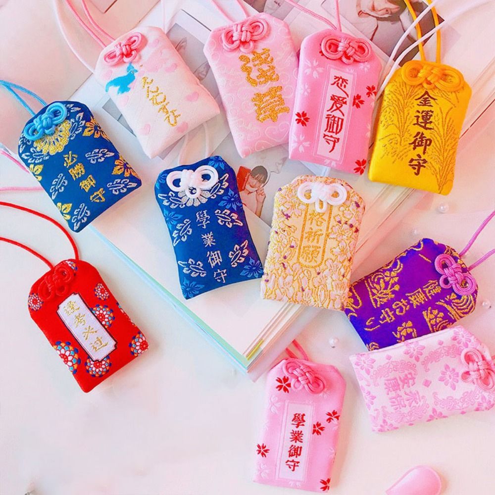 1Pcs Charms Reichtum Tasche Om – Health Wellness Products Bewertung und Preis