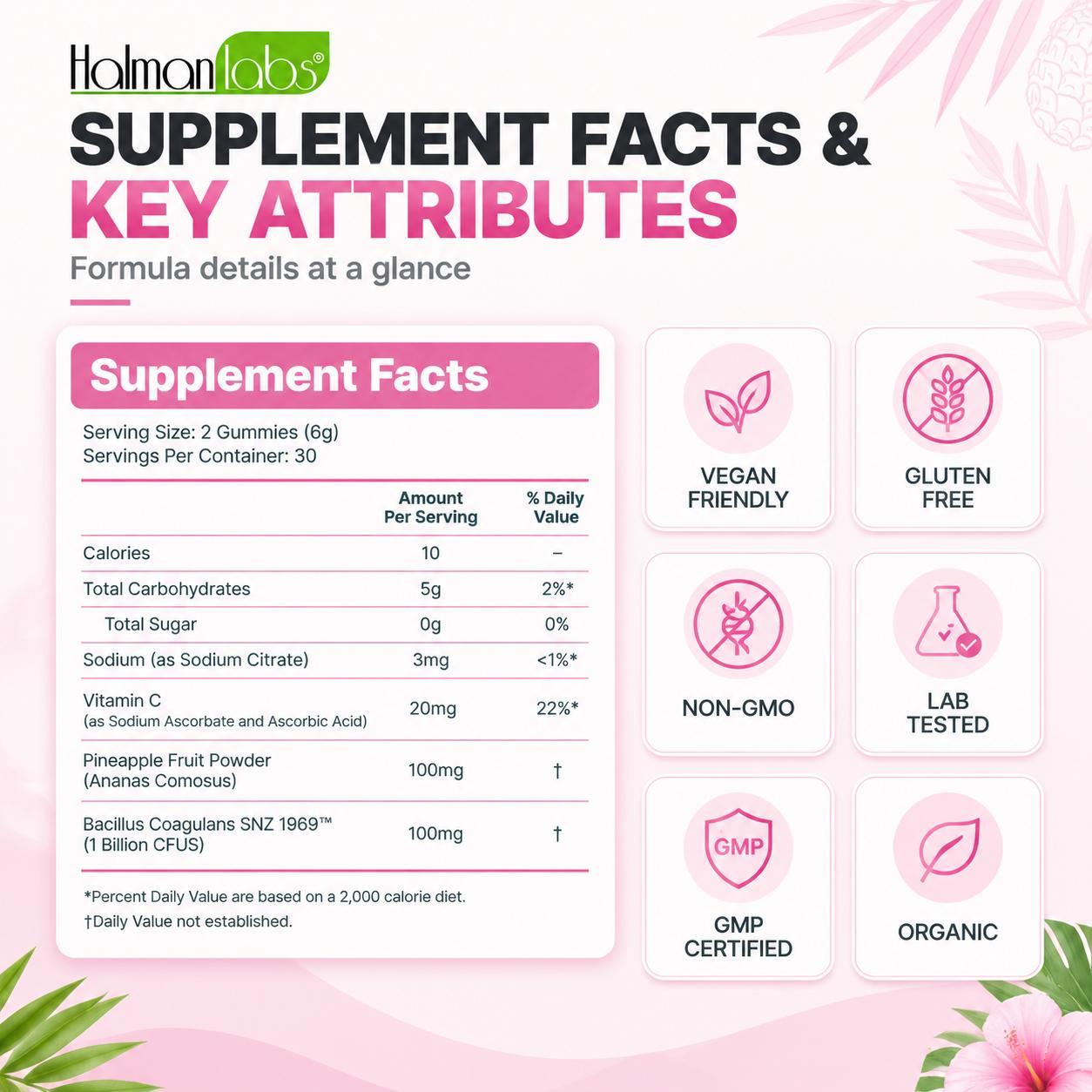 PH-Ausgleich Vaginale Flora Mi – Health Wellness Products Bewertung und Preis