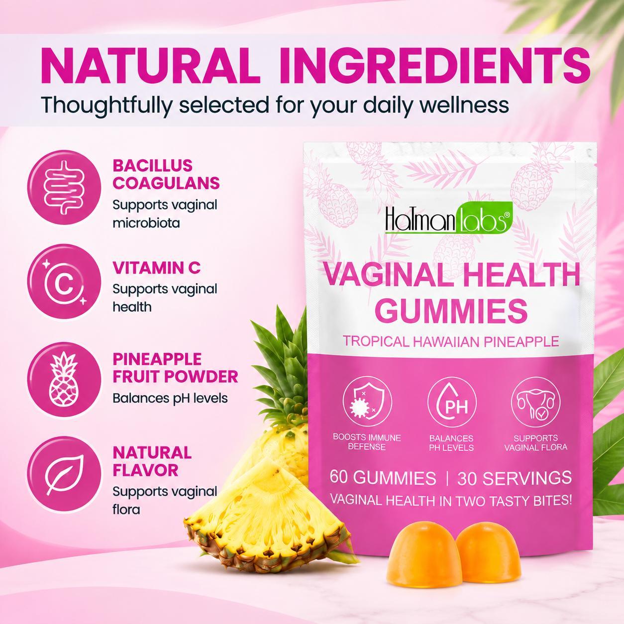 PH-Ausgleich Vaginale Flora Mi – Health Wellness Products Bewertung und Preis