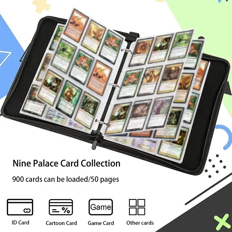 One Piece 900 Stück OPCG-Karte – Fitness Journal Planner Bewertung und Preis