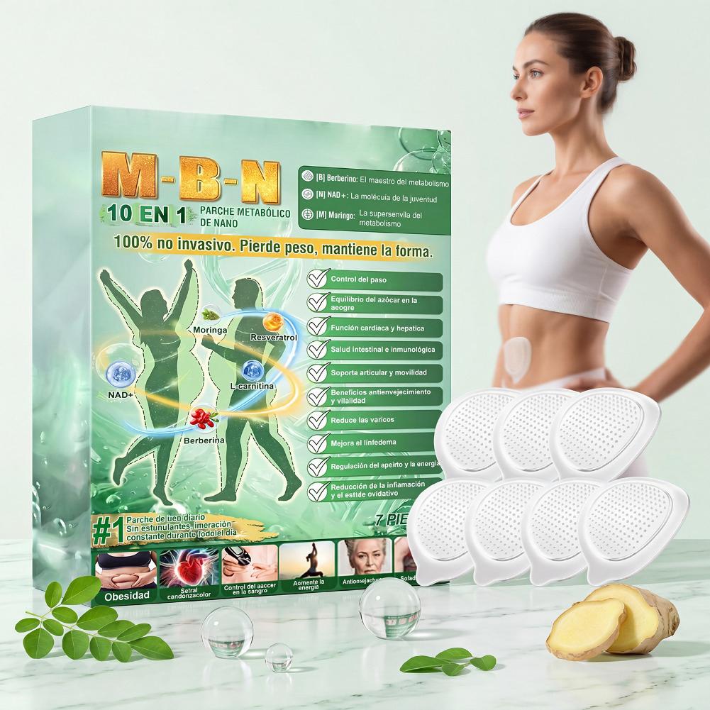 10-in-1 M-B-N x NAD+ Nano-Mikr – Xbody Health & Wellness Functional Integrative Medicine Office & Medical Spa Photos Bewertung und Preis