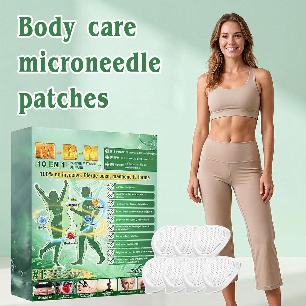 10-in-1 M-B-N x NAD+ Nano-Mikr – Xbody Health & Wellness Functional Integrative Medicine Office & Medical Spa Photos Bewertung und Preis