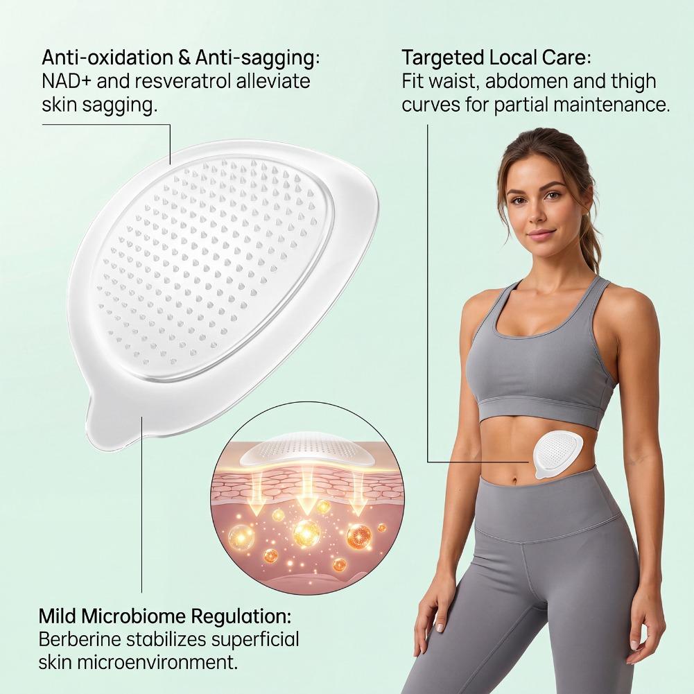 10-in-1 M-B-N x NAD+ Nano-Mikr – Xbody Health & Wellness Functional Integrative Medicine Office & Medical Spa Photos Bewertung und Preis