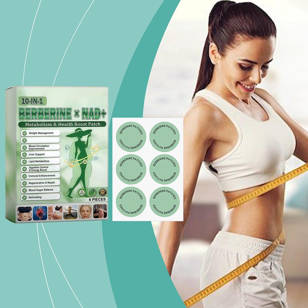 1/3/5 Box 10-in-1 Berberine X  – Xbody Health & Wellness Functional Integrative Medicine Office & Medical Spa Photos Bewertung und Preis