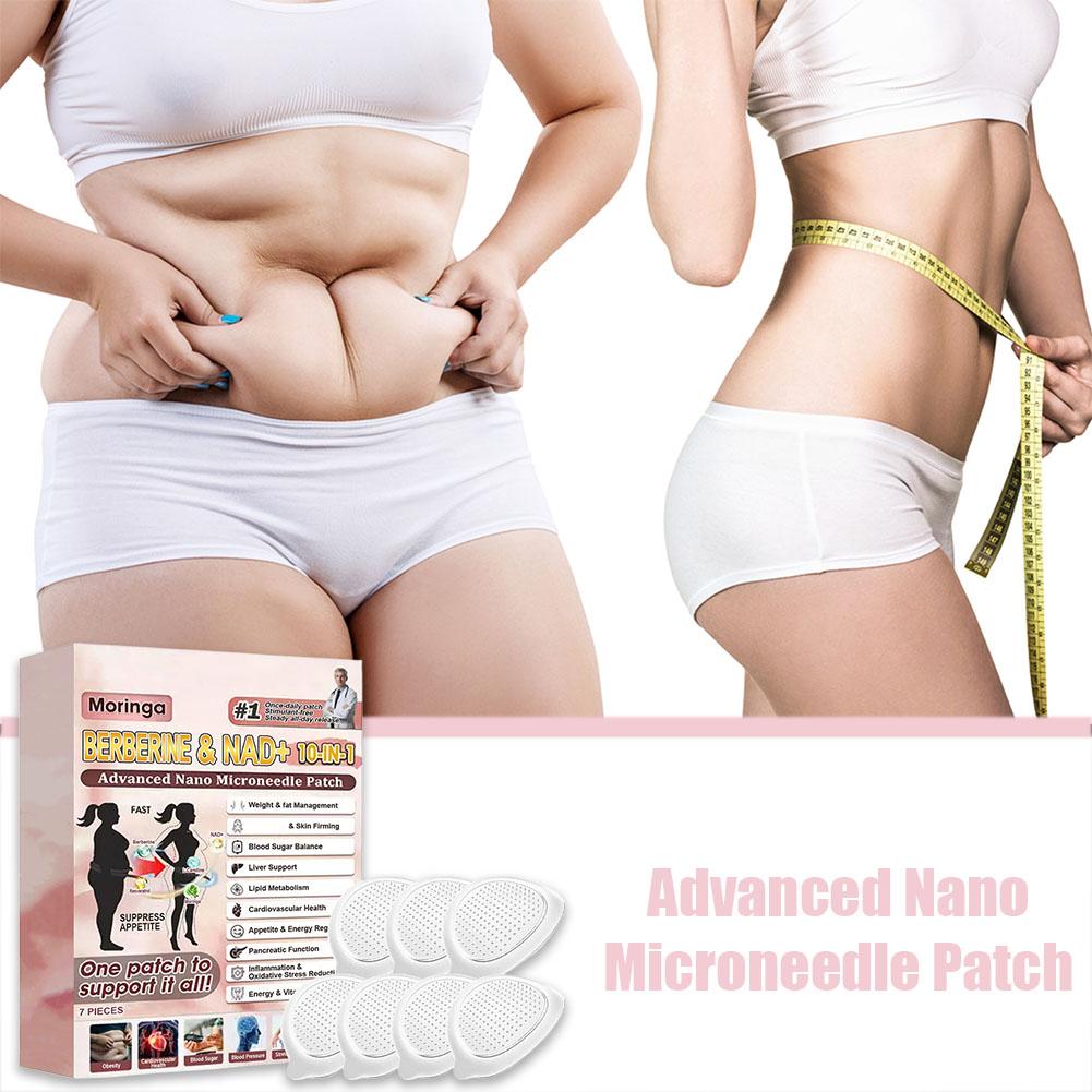 10-in-1 Berberine x NAD+ Nano- – Xbody Health & Wellness Functional Integrative Medicine Office & Medical Spa Photos Bewertung und Preis