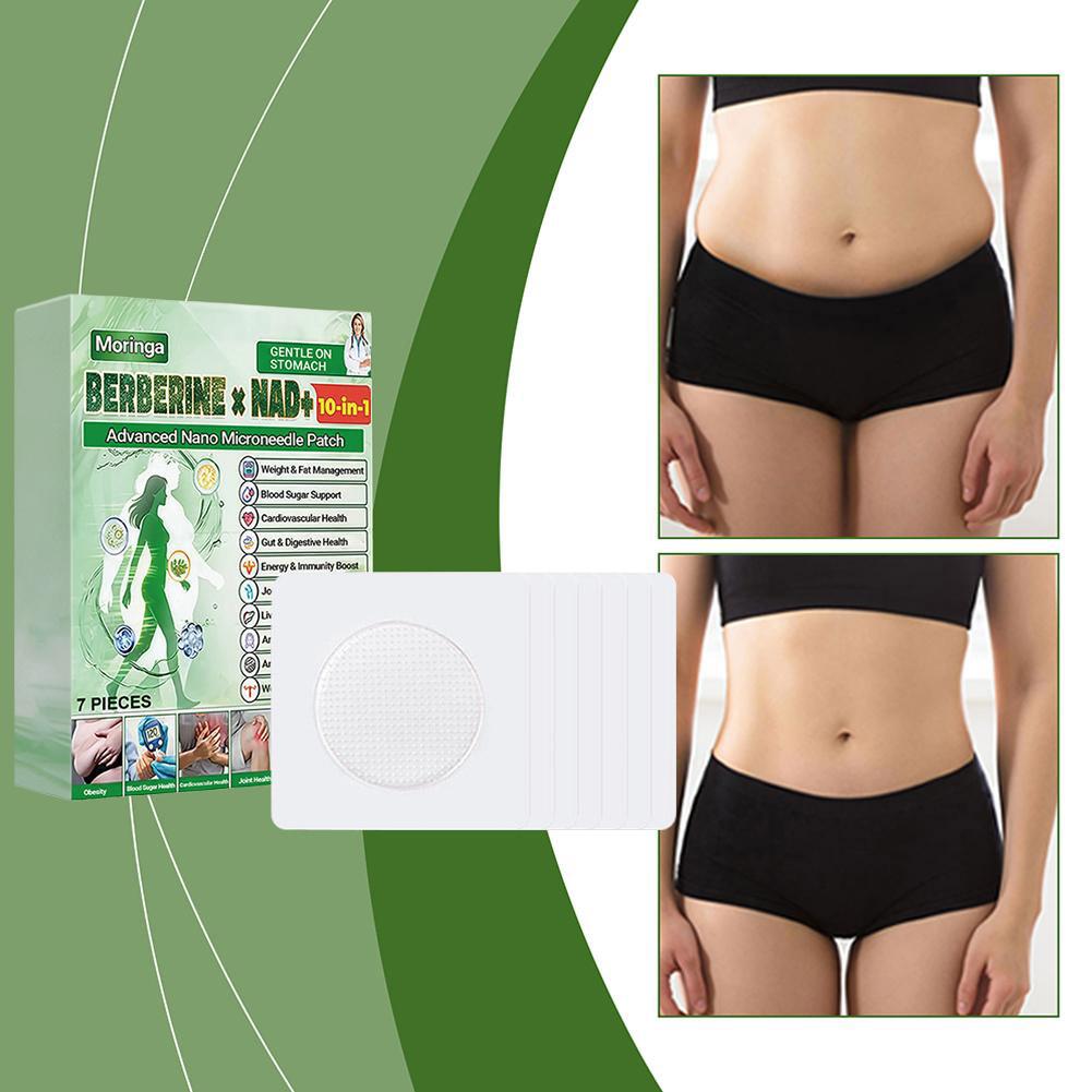 10-in-1 Berberine X NAD+ Gewic – Xbody Health & Wellness Functional Integrative Medicine Office & Medical Spa Photos Bewertung und Preis