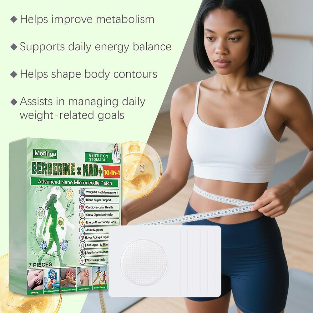 10-in-1 Berberine X NAD+ Gewic – Xbody Health & Wellness Functional Integrative Medicine Office & Medical Spa Photos Bewertung und Preis
