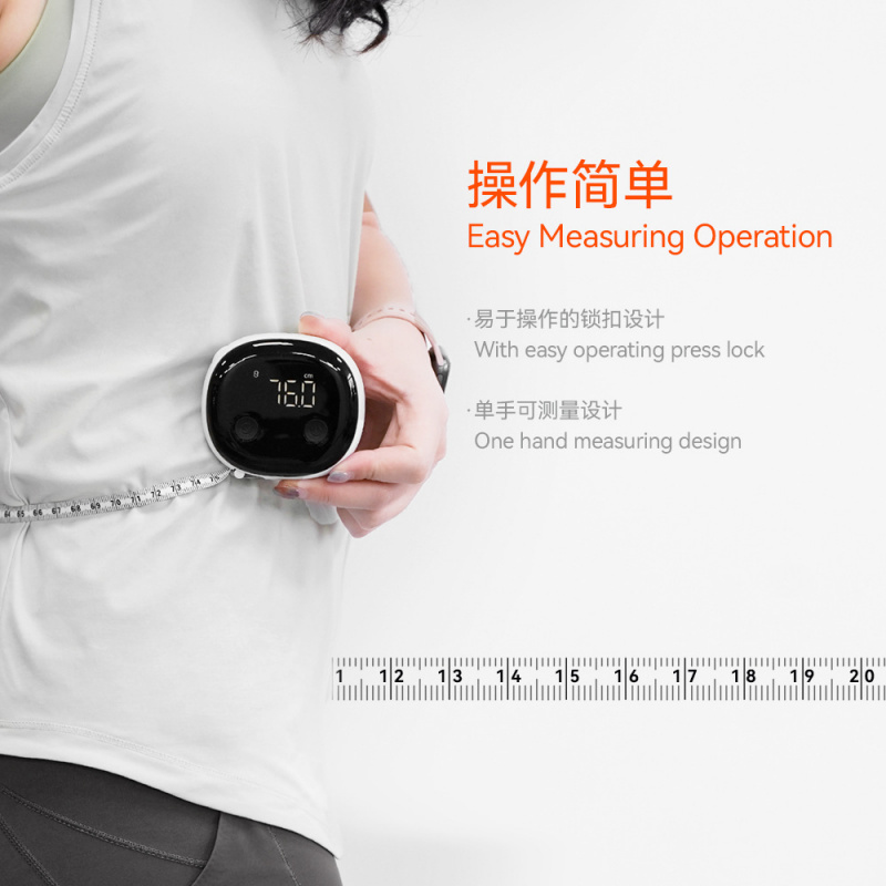 Fitdays Smart Body Tape Measur – Xbody Health & Wellness Functional Integrative Medicine Office & Medical Spa Photos Bewertung und Preis