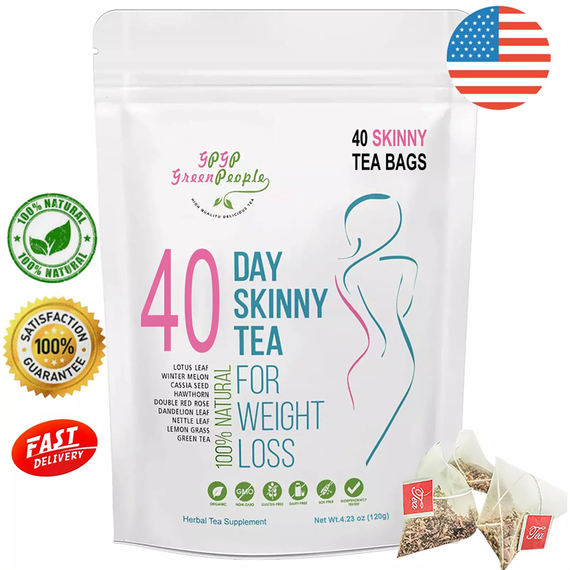 Natürliche 40 Tage Kräuter Ski – Health Wellness Products Bewertung und Preis