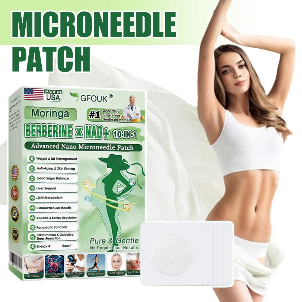 Tragbare 10-in-1 Berberin X NA – Xbody Health & Wellness Functional Integrative Medicine Office & Medical Spa Photos Bewertung und Preis