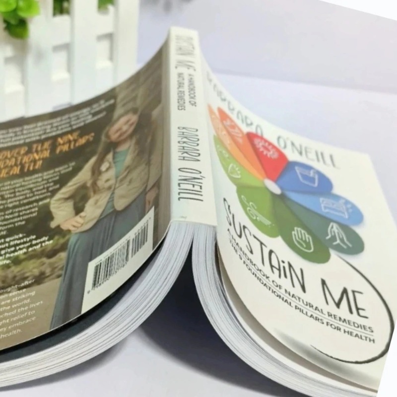 Sustain Me Barbara O'Neill: Ei – Holistic Health & Wellness Bewertung und Preis