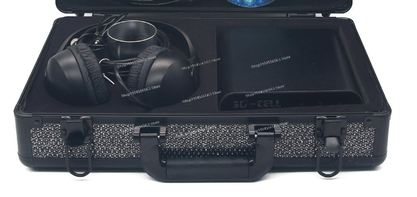 3D NLS Bioresonanz-Scanner & Q – Holistic Health & Wellness Bewertung und Preis