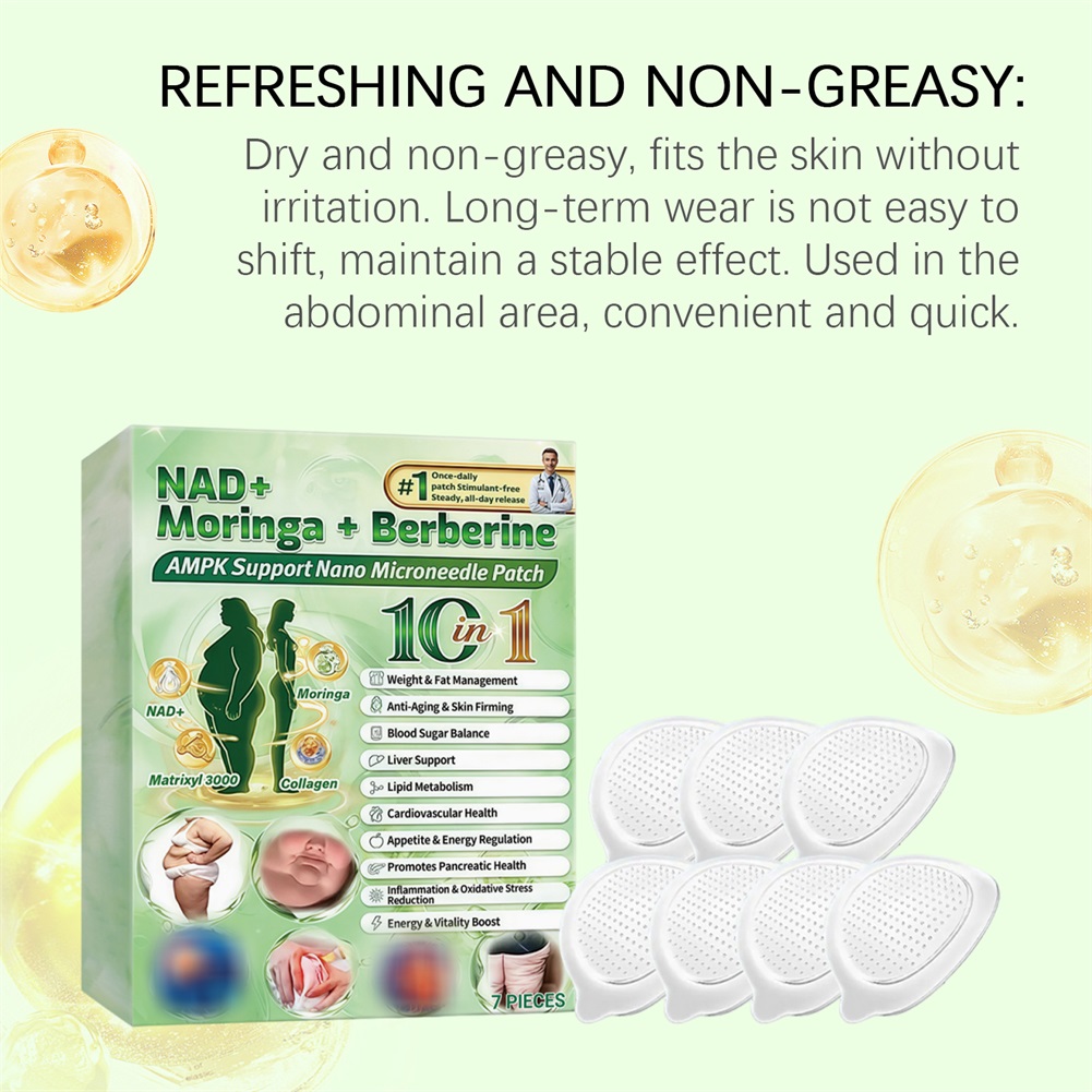 Moringa Berberine X NADs+ 10-i – Xbody Health & Wellness Functional Integrative Medicine Office & Medical Spa Photos Bewertung und Preis