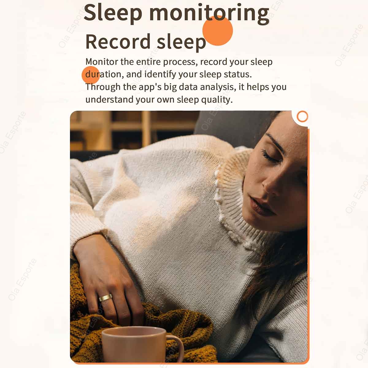 Neuer Multifunktionaler Smart  – Blood Oxygen Monitor Bewertung und Preis